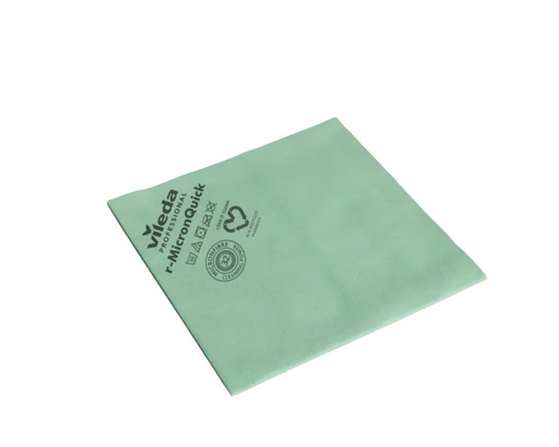 Vileda r-MicronQuick Tuch