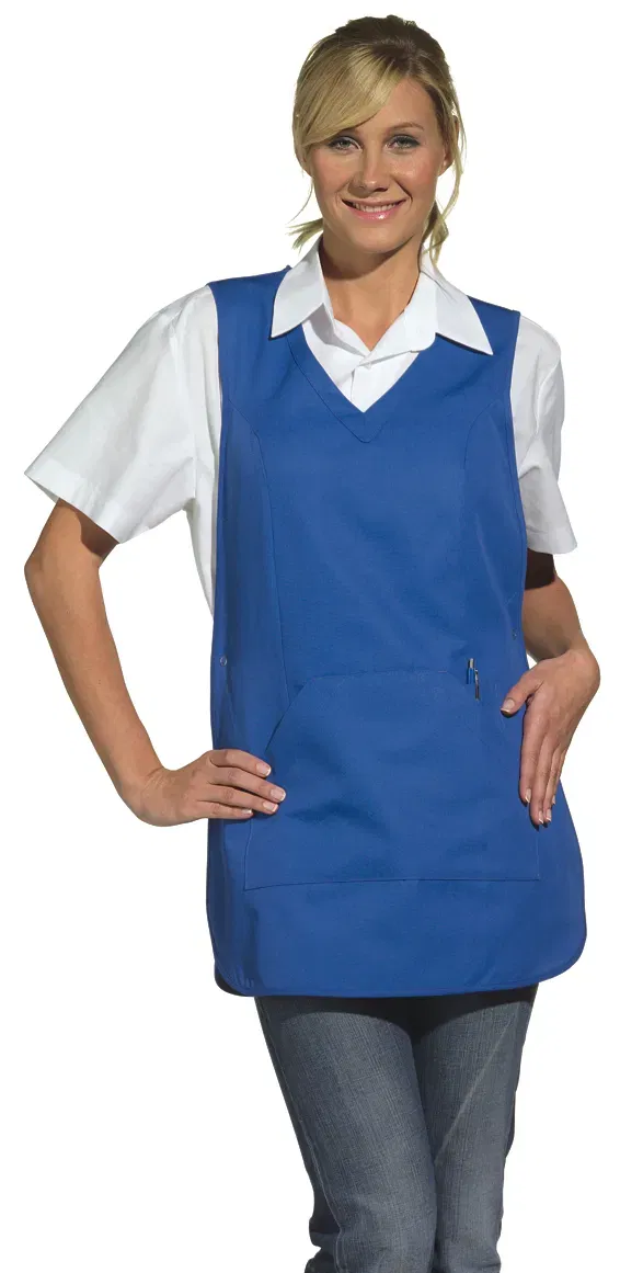 Überwurfkasack Carla Gr. I (34-42)