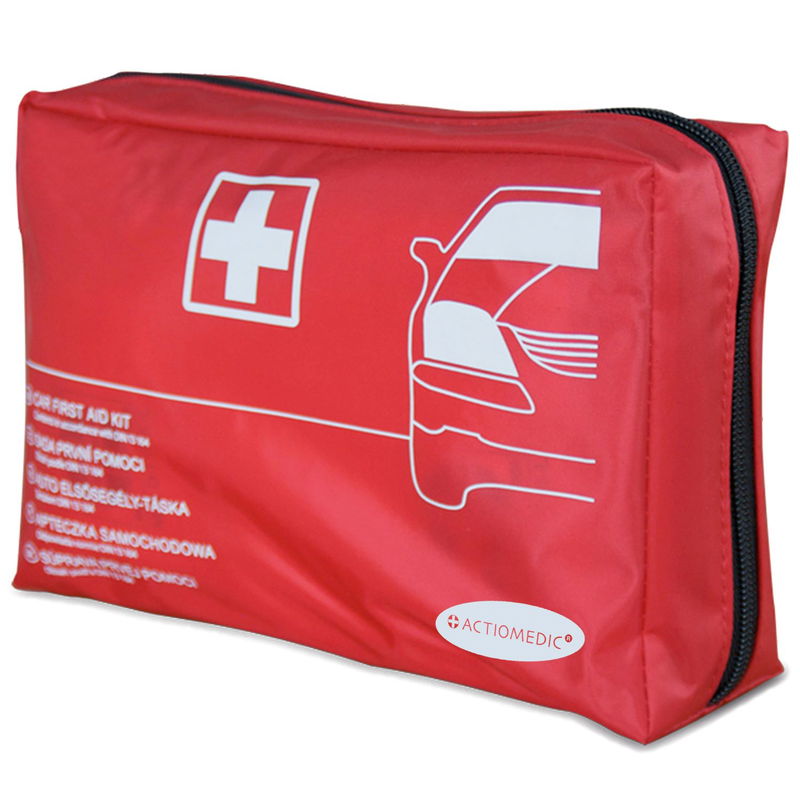 Gramm KfZ - Verbandtasche