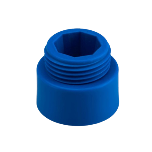 Adapter für Haug Stiele