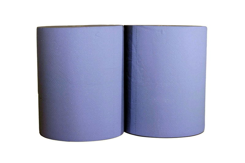 Putzpapierrolle 3/500