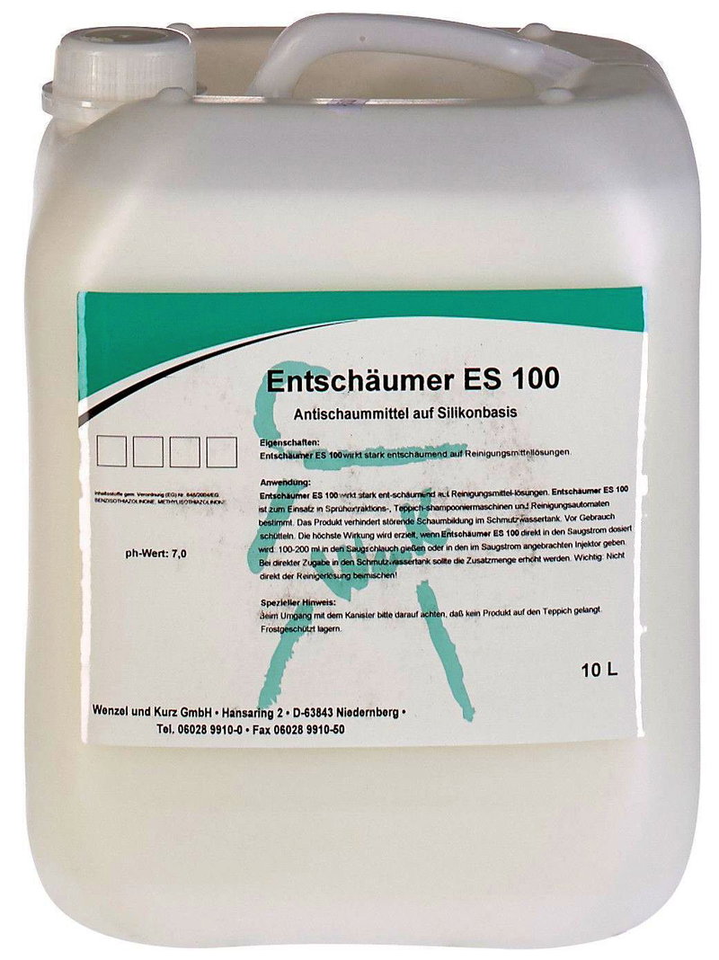 Entschäumer ES 100