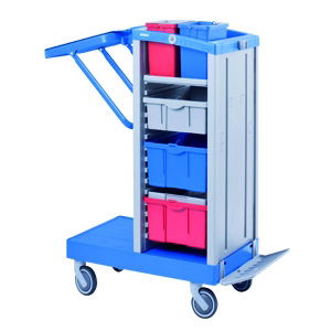 Ecolab Mobilette VARIO flexx