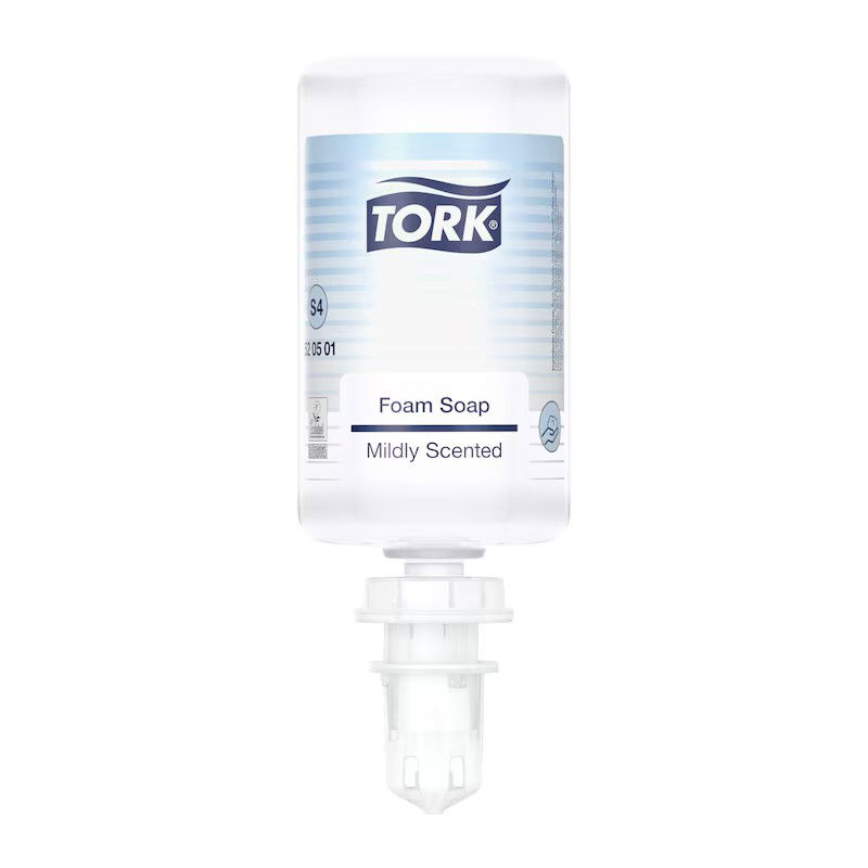 Tork milde Schaumseife S4
