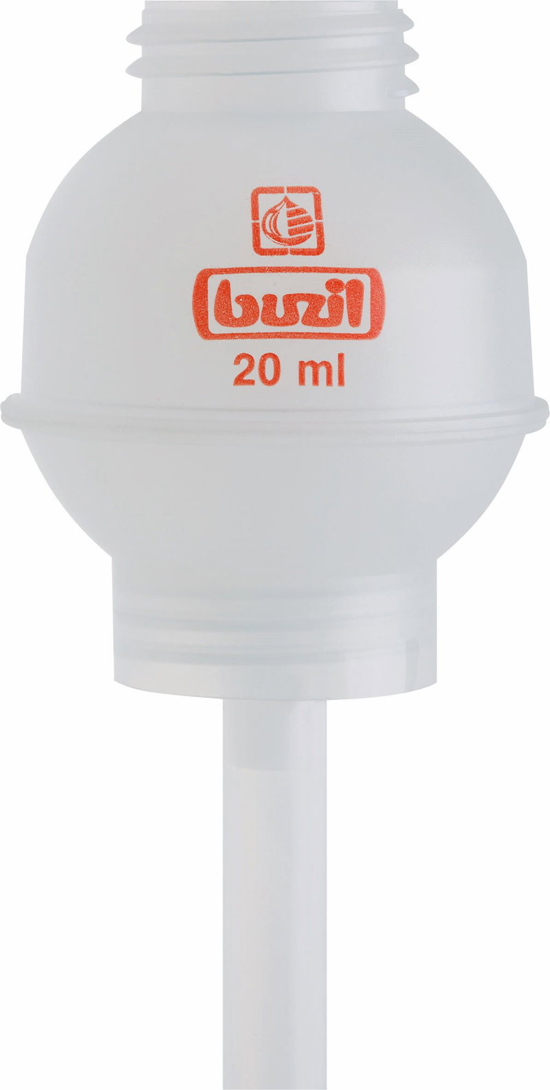 Buzil Dosierkugel