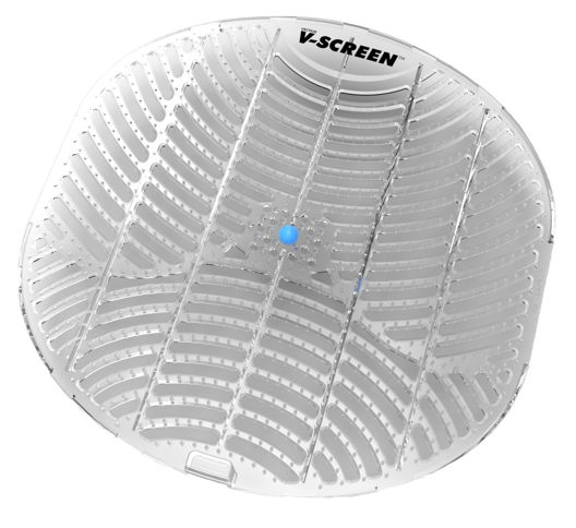 Urinaleinlage mit Duft