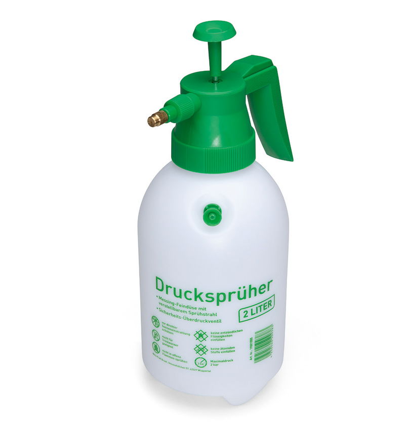 Nölle Drucksprüher
