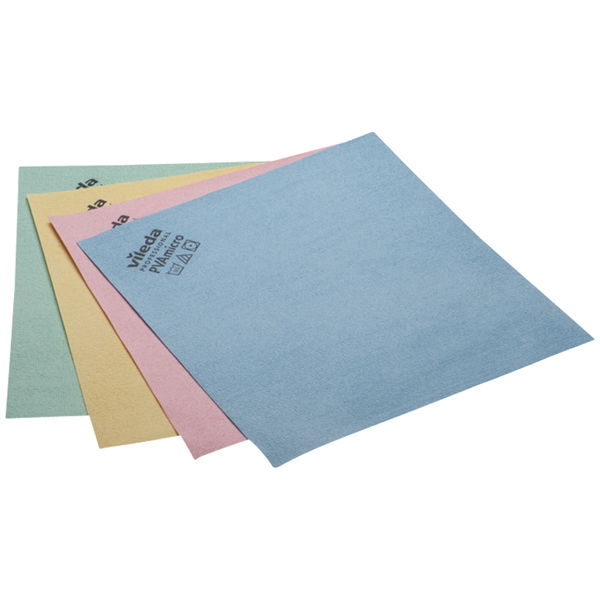 Vileda Mikrofasertuch PVAmicro