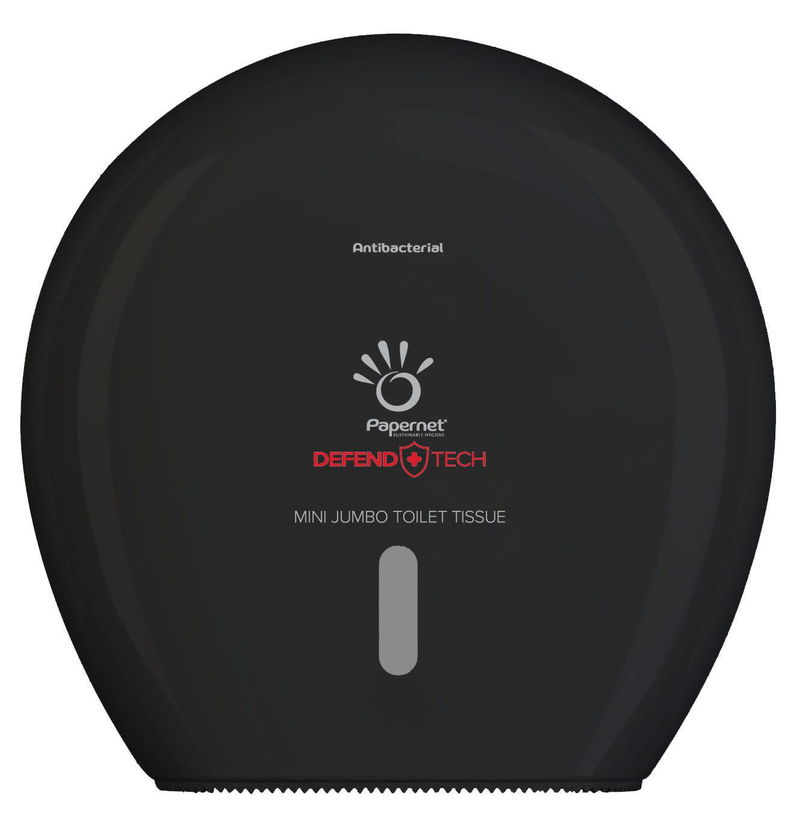 Papernet Spender für Maxirollen mini