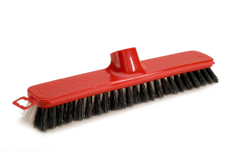 Schrubber Kunststoff