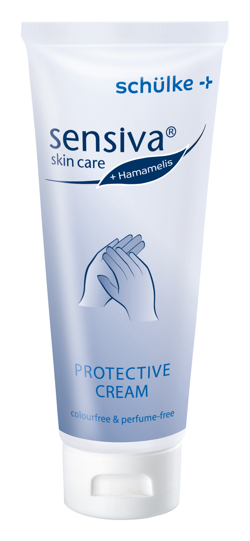 Schülke sensiva protective cream