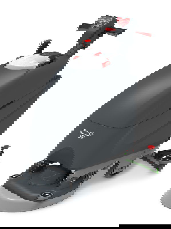 Numatic Batterie-Scheuersaugmaschine TBL4055