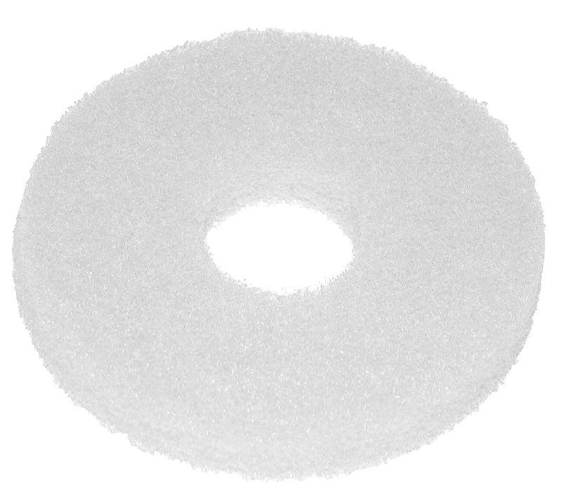 Cleanfix Pad Standard 9"