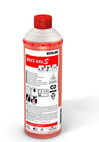 Ecolab MAXX Into S