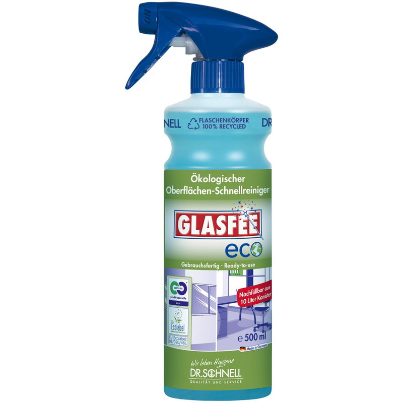 Dr. Schnell Glasfee Eco