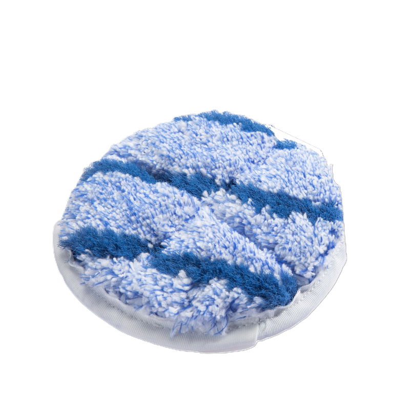 Jöst Mikrofaser Rund-Pad