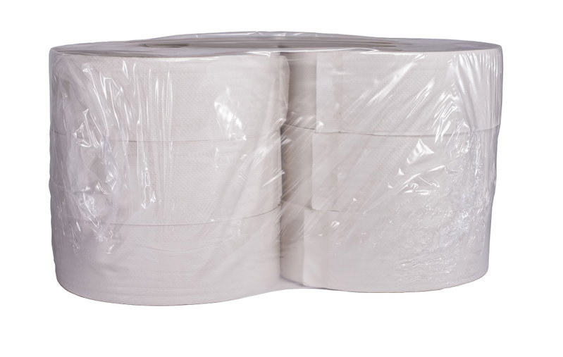 Fripa Toilettenpapier Maxi Zellstoff 2/380
