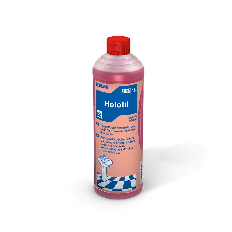 Ecolab Helotil