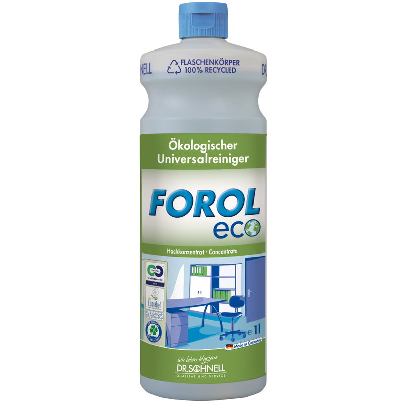 Dr. Schnell Forol Eco