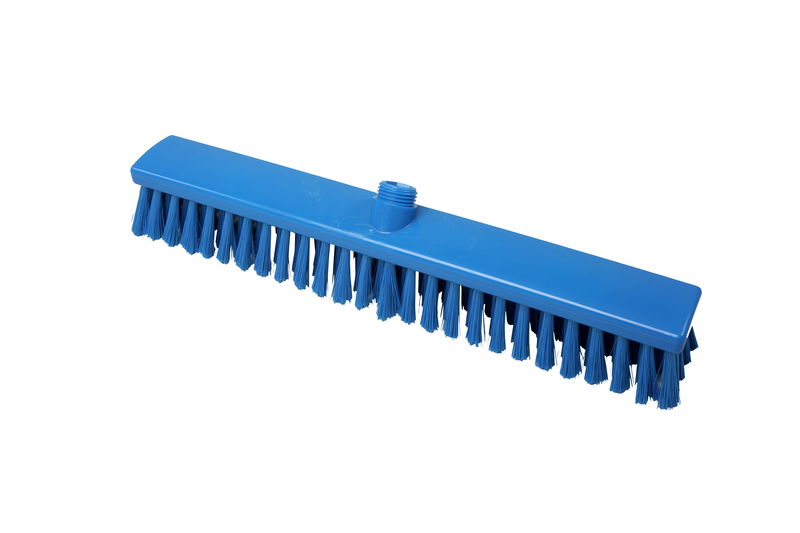 Hygiene-Besen