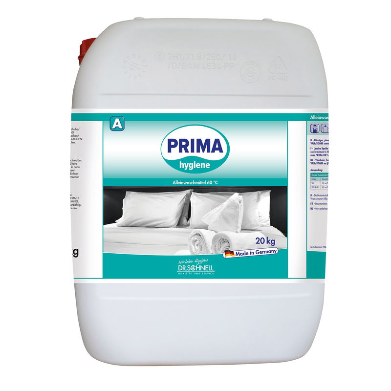 Dr. Schnell Prima Hygiene