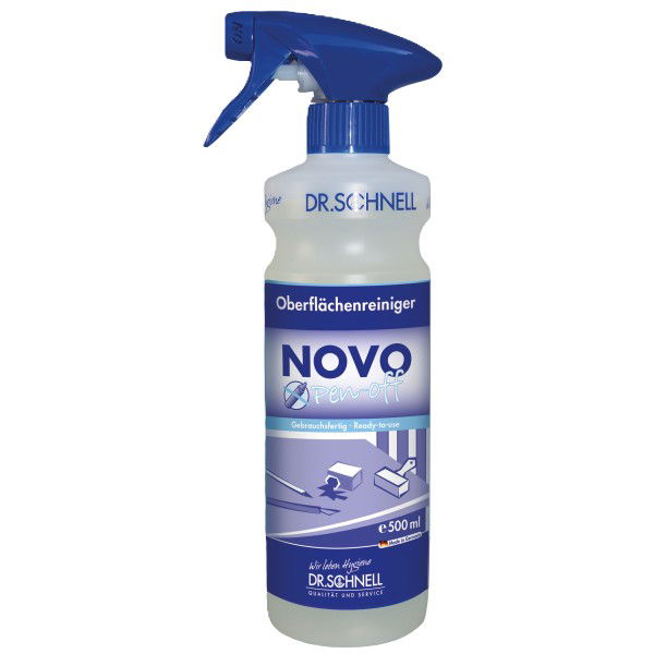 Dr. Schnell Novo Pen-Off 500 ml
