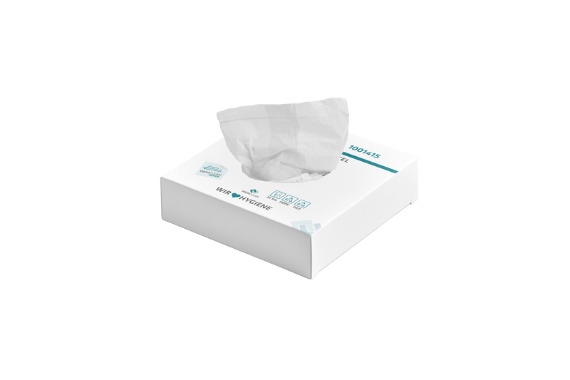 axirec pro Hygienebeutel 12 my
