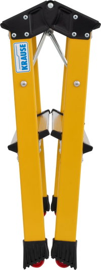 MONTO Rolly Doppel-KlappTritt