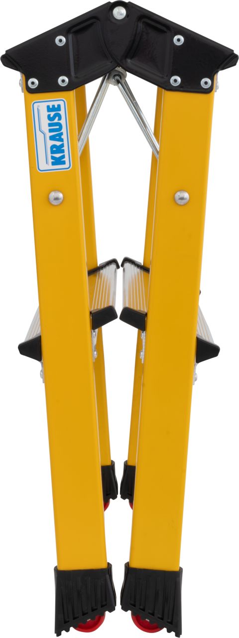 MONTO Rolly Doppel-KlappTritt
