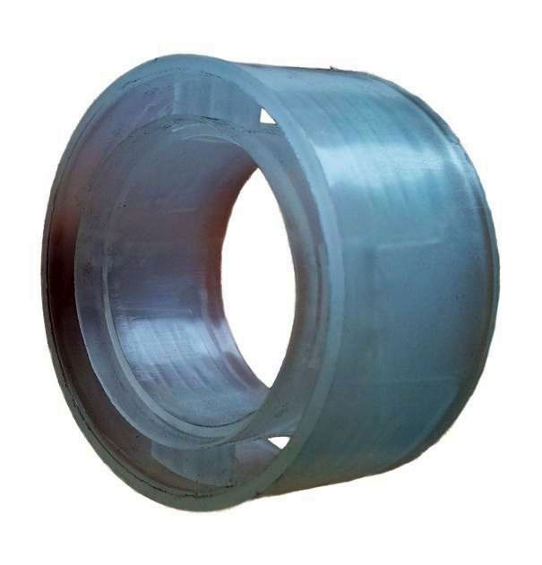 S10 - Saugschlauch Stützring