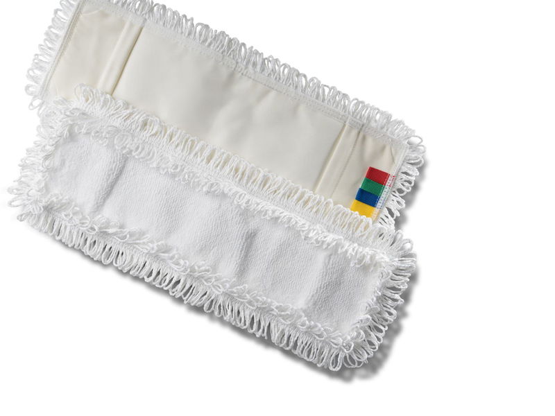 Mikrofaser-Mopp White Star