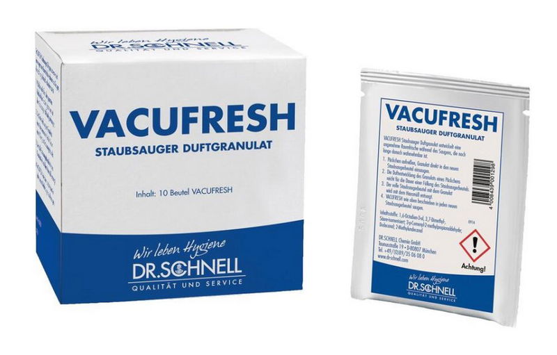 Dr. Schnell Vacufresh