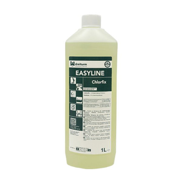 Dreiturm EASYLINE Chlorfix