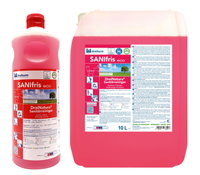 Dreiturm SANIFRIS eco DreiNatura