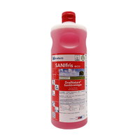 Dreiturm SANIFRIS eco DreiNatura