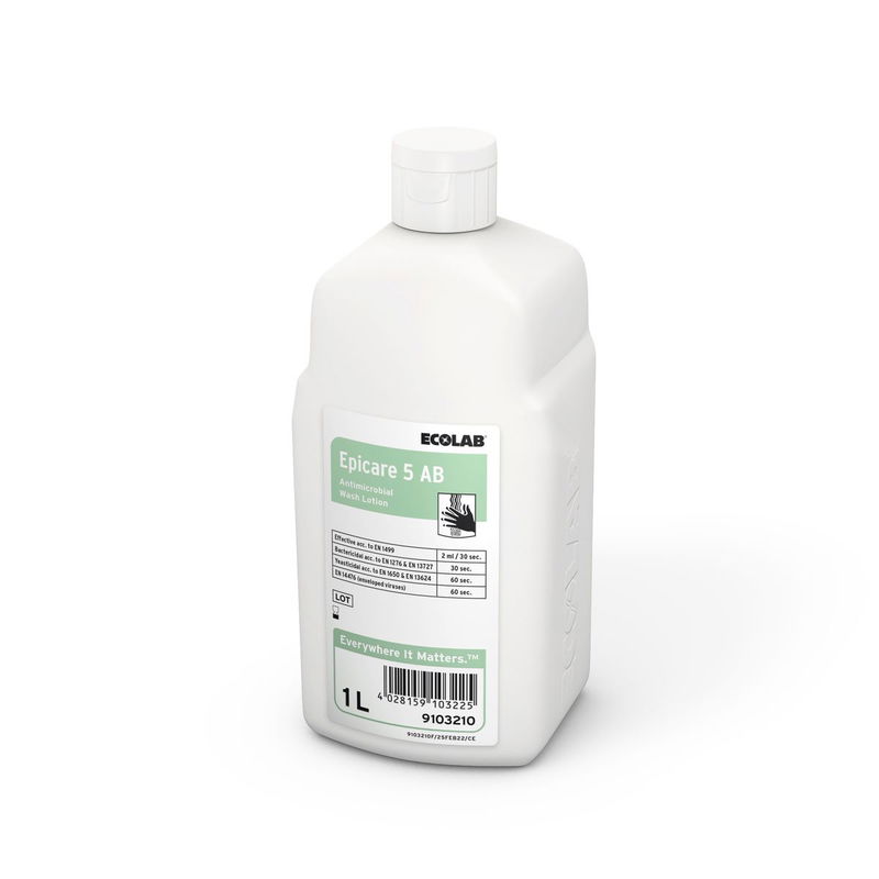 Ecolab Epicare 5 AB