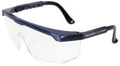 Schutzbrille Comfort