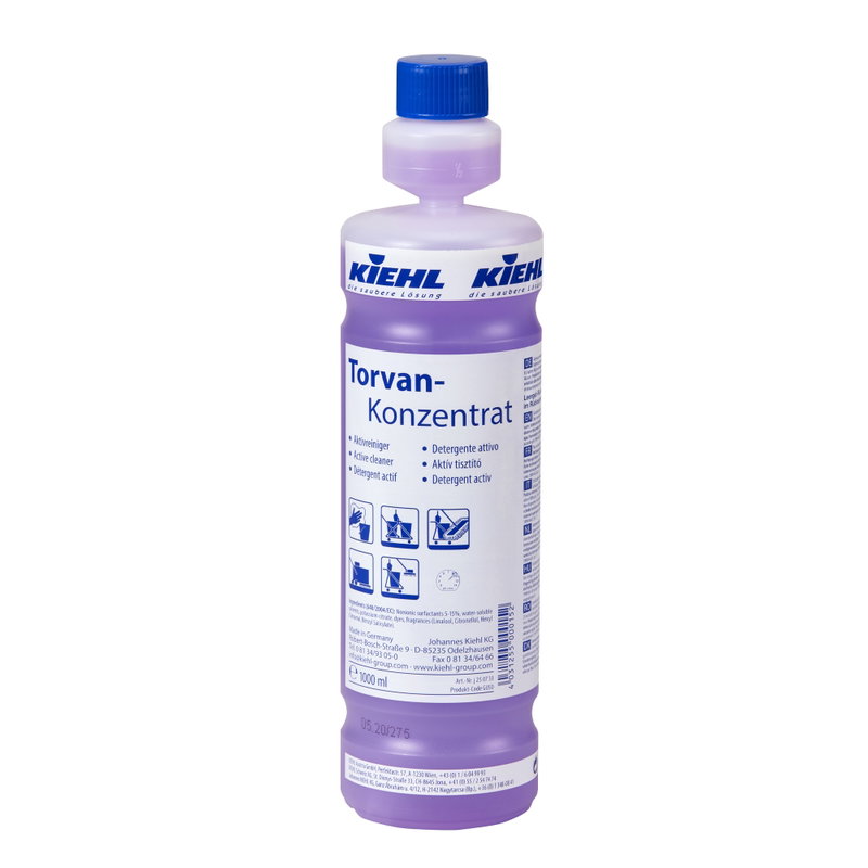 Kiehl Torvan-Konzentrat