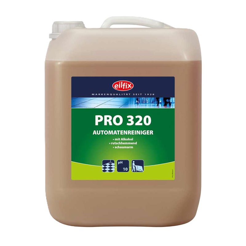 Pro 320 Automatenreiniger