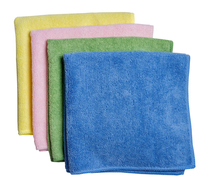 Mikrofasertuch Basic