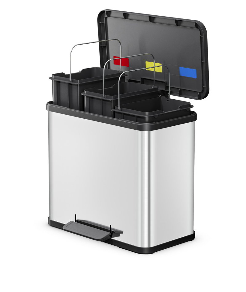 HAILO Öko trio Plus L