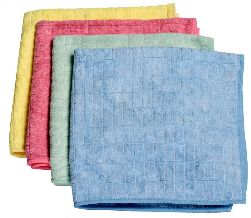 Mikrofaser-Premiumtuch Chess