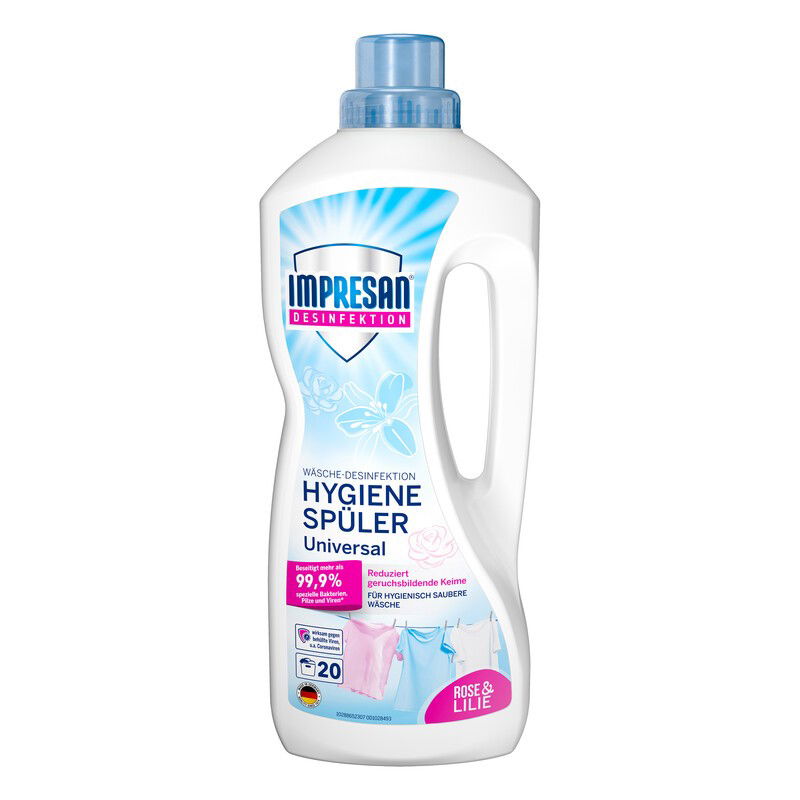 Impresan Hygienespüler Universal
