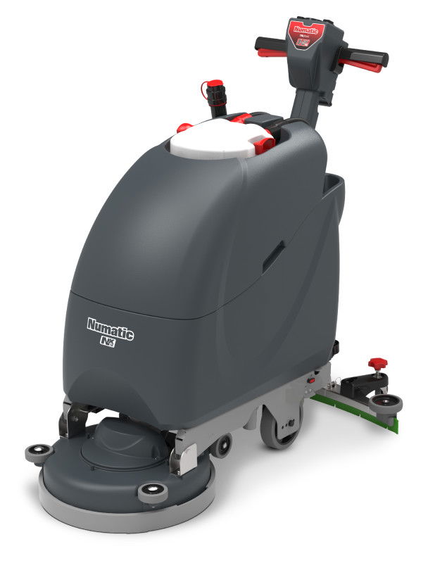 Numatic Batterie-Scheuersaugmaschine TBL4045
