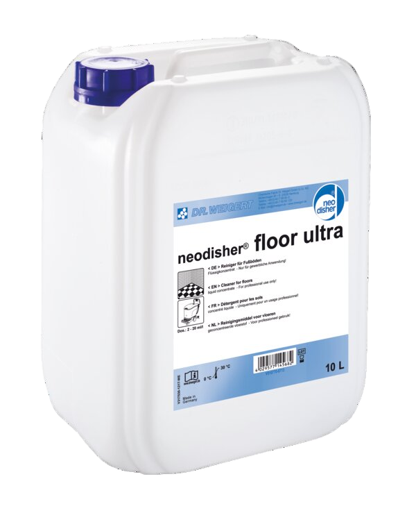 Dr. Weigert neodisher floor ultra