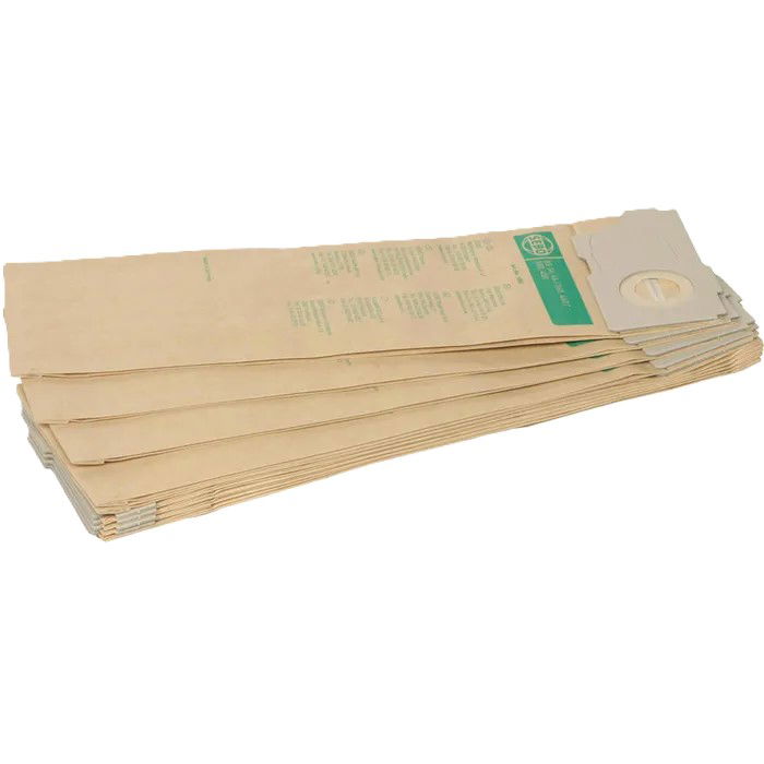 SEBO Papierstaubbeutel BS 360 / BS 460