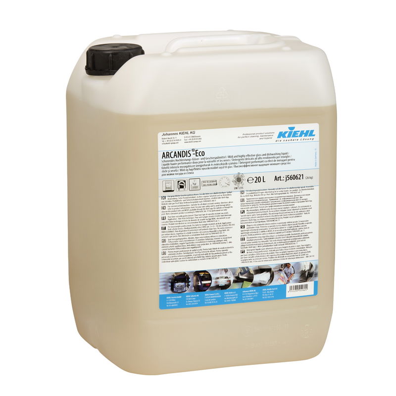 Kiehl Arcandis-Eco