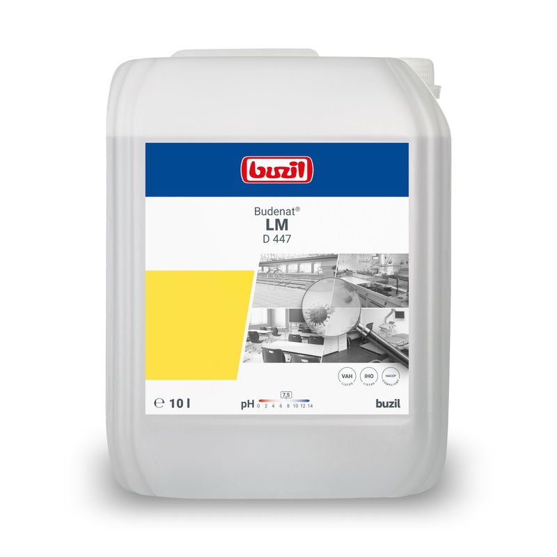 Buzil Budenat LM D447