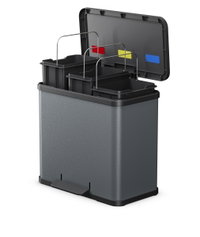 HAILO Öko trio Plus L
