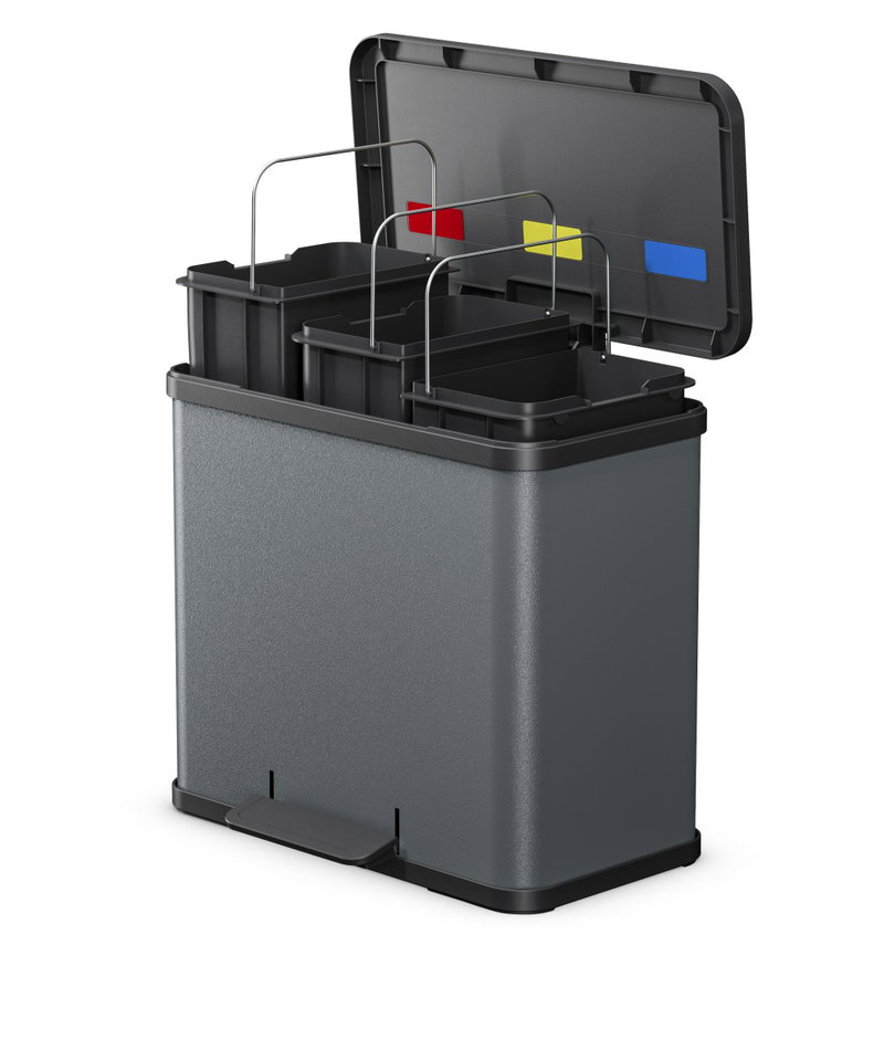 HAILO Öko trio Plus L